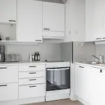 Nordic City Apartment By Elys Collection Διαμέρισμα Ροβανιέμι