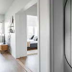 Nordic City Apartment By Elys Collection *