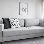 Nordic City Apartment By Elys Collection Рованиеми