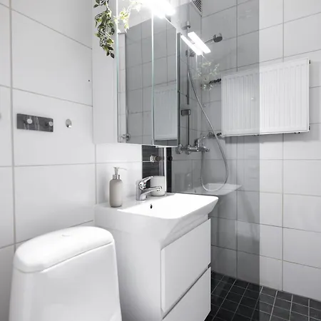 Daire Nordic By R&k *