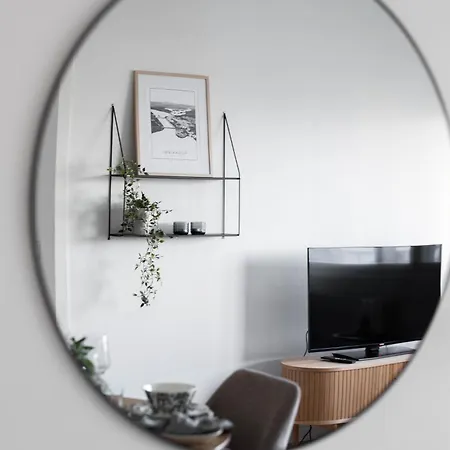 Nordic City Apartment By Elys Collection 아파트