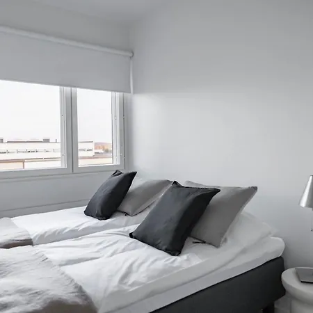 Nordic City Apartment By Elys Collection Рованиеми