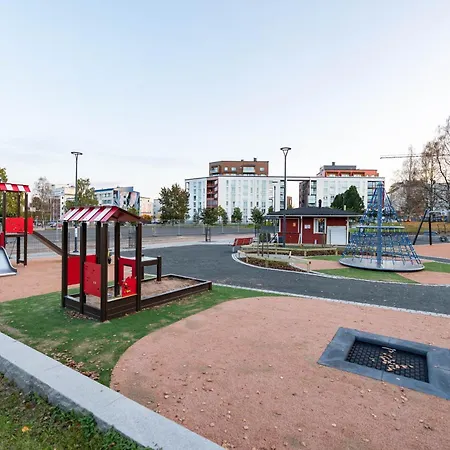 Nordic By R&k * Rovaniemi