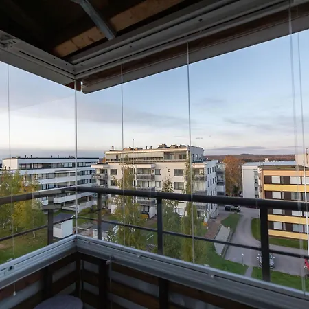 Apartamento Nordic