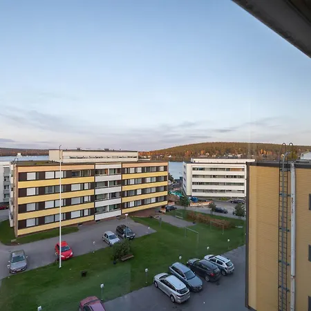Nordic Apartamento *