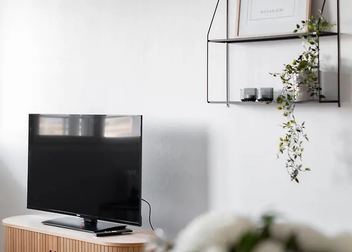 Nordic By R&k * Rovaniemi