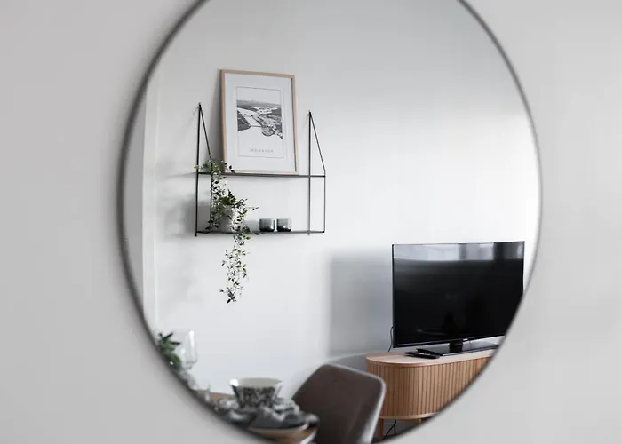 Nordic By R&k Apartamento