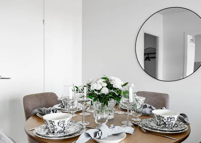 Nordic By R&k Apartamento *