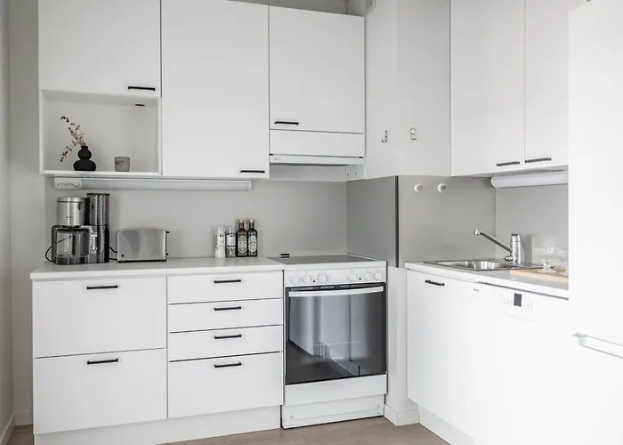 Nordic By R&k Apartamento Rovaniemi