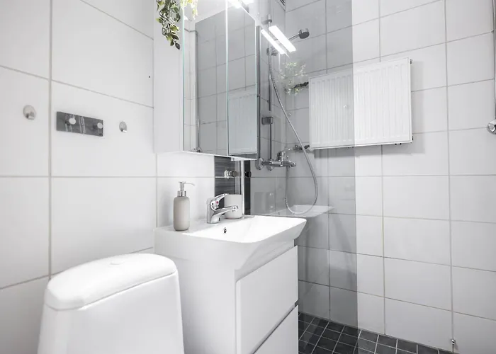 Apartamento Nordic By R&k Rovaniemi