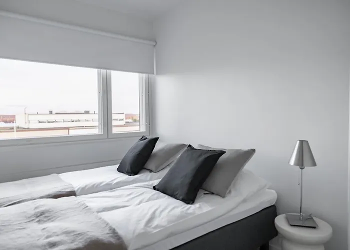 Nordic By R&k Rovaniemi