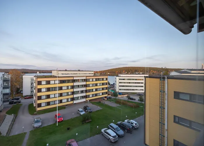 Nordic By R&k Apartamento *