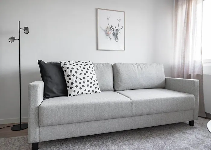 Nordic By R&k Rovaniemi